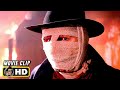 Darkman 1990 helicopter chase  warehouse fight liam neeson