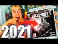 ASÍ ES CALL OF DUTY BLACK OPS 2 EN 2021...