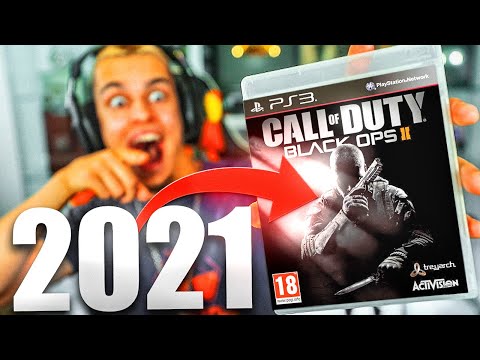Vídeo: La Transmisión En Vivo De Treyarch: Call Of Duty: Black Ops 2 Funciona En La Consola, No Afecta El Juego