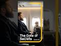 The Gate of Secrets- Episode 19