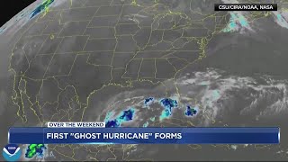 June 9: 15 Day Outlook