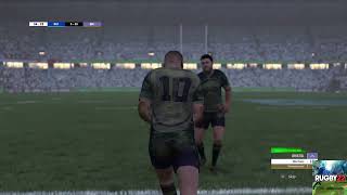 🏉 Bath Rugby 🔵 🆚 Bristol Bears 🐻 ▶️ Premiership Cup 25/26 ▶️ Jornada 8 ▶️ ¡DERBI DEL OESTE! 🏟️🔥