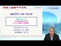 【SBI証券】年初来株価上昇率トップ10銘柄（米国株）(5/23)　SBIグローバルウォッチ