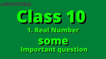 There is a circular path around a sports field. Sonia takes 18 minutes | prime factorisation 10th