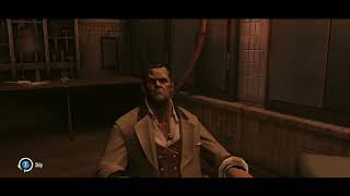 Dishonored: Knife of Dunwall But All Bend Time Usage Is Real Time (Mission 1)