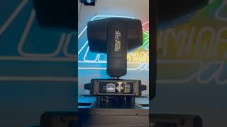 Nuevo modelo de beam 295w Spark $17,000 par con case