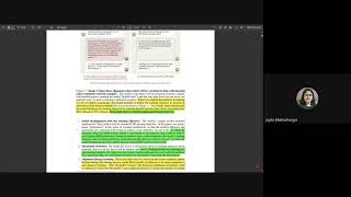 Alignment Faking in LLMs Paper Reading Session