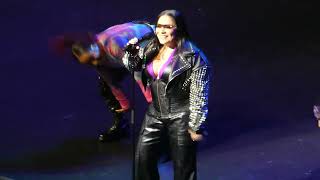 Lisa Lisa - Lost In Emotion / Head To Toe (You Tube Theater, Los Angeles CA 3/1/25)