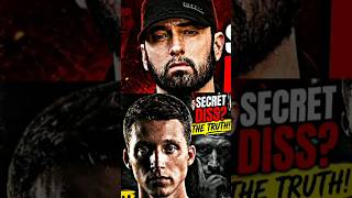 EMINEM VS NF BEEF | PARADOX X BALI NEW SONG RELEASE |