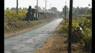 PG Olean Situbondo Indonesien (Part 2) (June 2003)