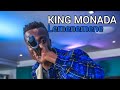 KING MONADA- Lemenemene Lyrics video(Official Audio)