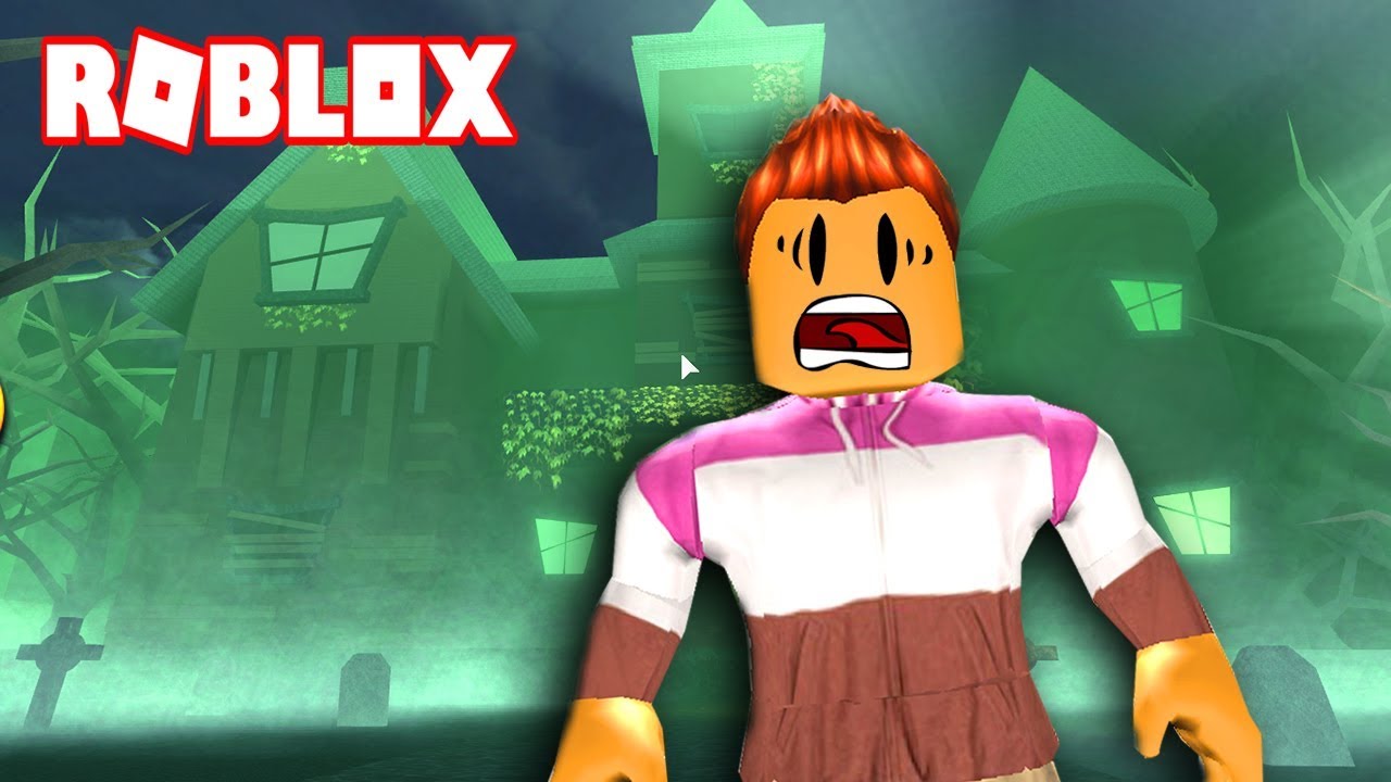 El Nuevo Escapa De La Prision De Roblox Roblox Prison Escape By Miannn - escapa de la mansion embrujada roblox the haunted house obby en español