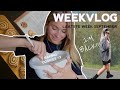 Mijn laatste week in September🍂🍪 I'M BACK!!! #WEEKVLOG - Stien Edlund