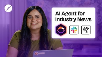 How to Build an AI Agent: Summarize News Articles in Slack