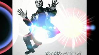 Robin Gibb - Wait Forever (Shanghai Surprise Remix)