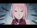 SAKURA HARUNO (EDIT ANIME) AMV