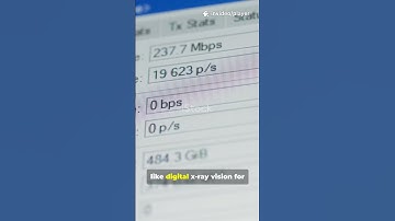 Into the wireshark and network traffic analysis #networking #wireshark #cybersecurity