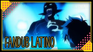 | La Muerte del Padre Fujimoto |【Ao No Exorcist】Español Latino | Fandub |