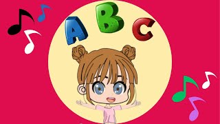 ABC Song 🆎 Learn ABC Alphabet for Children 💫 Education ABC Baby dance | Lulu and Friends