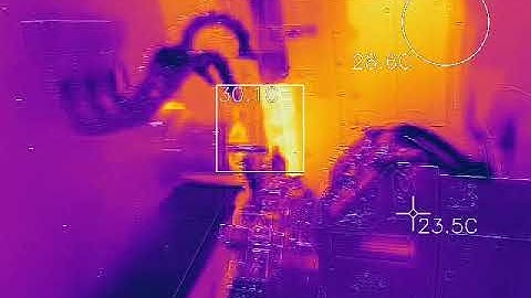 thermal error