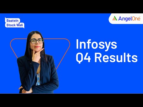 Infosys Q4 Results 2023: Financial Analysis and Future Prospects