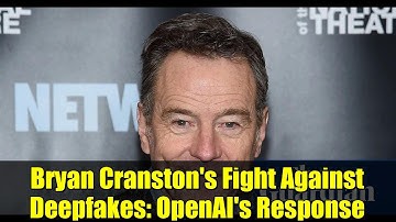 Bryan Cranston