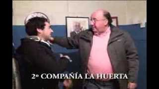 2ª compañia bomberos la huerta de mataquito
