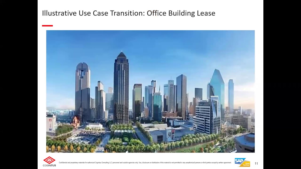 Hamilton Lease Accounting Overview YouTube