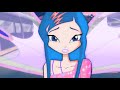 (winx amv) Roxy - Iconic