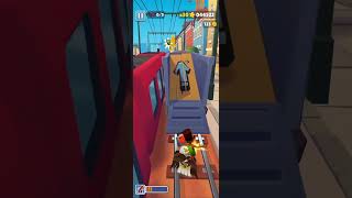 Endless Run Fun in Subway Surfers screenshot 5