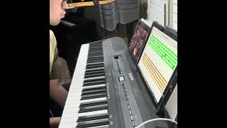 Soft Mozart Butterfly Ball 2025-2026: Max plays Wedding March from Felix Mendelssohn screenshot 4