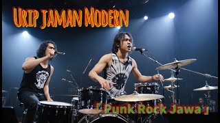 [Punk Rock Jawa] Urip Jaman Saiki