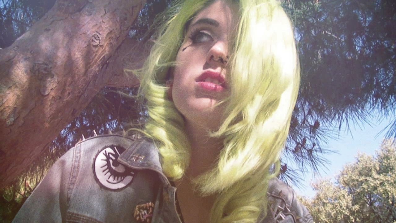 Drew Tuá - Lies (Marina & the Diamonds Cover)