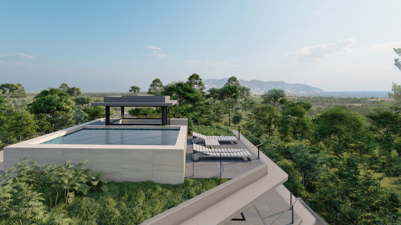 Spanish architects and their fees | Barcelona Spain - RARDO Architects