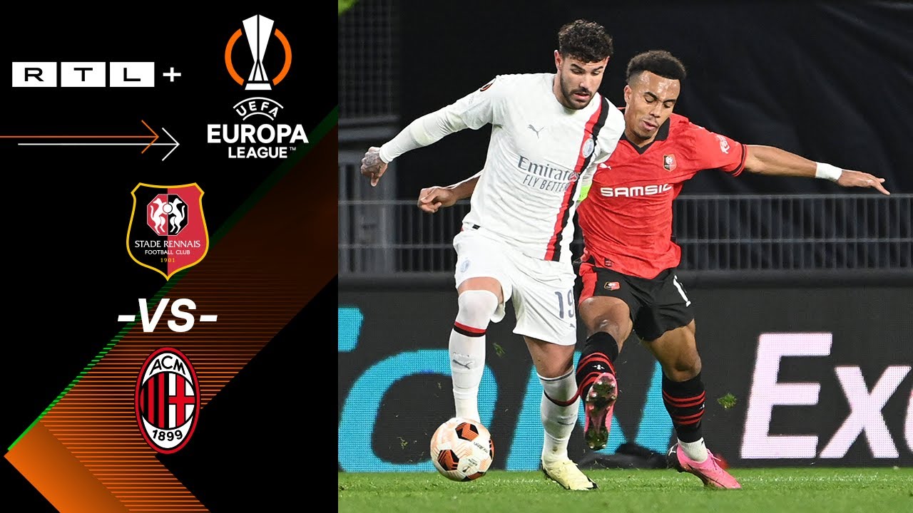 Atalanta Bergamo vs. Bayer 04 Leverkusen - Highlights (Live-Kommentar) | UEFA Europa League Finale