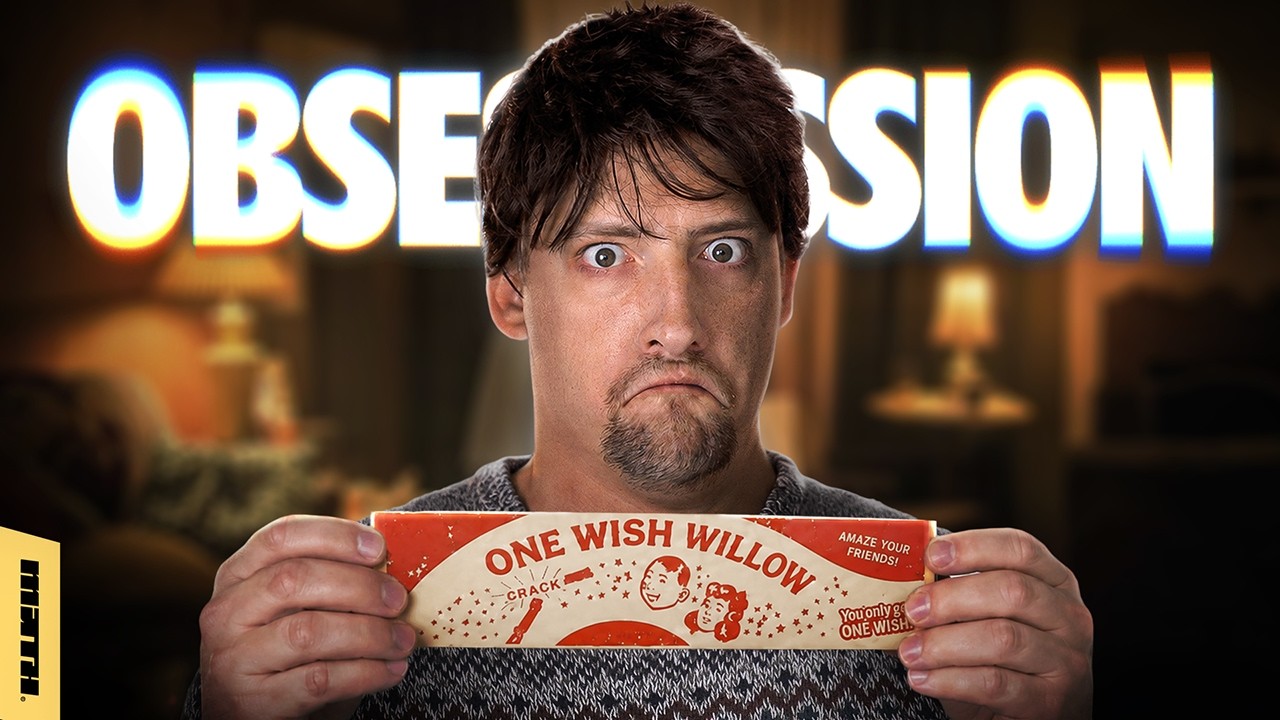 Latest Title & Thumbnail