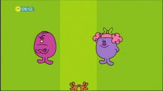 The Mr Men Show | Weekends (2017-2018)