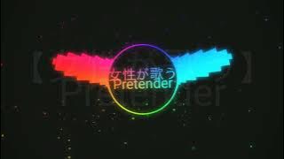 Pretender - Harutya&Kobasolo