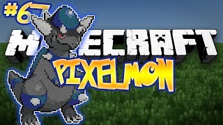 "EPIC ONE-SHOT!" - PIXELMON (2.5.2 Minecraft Pokemon Mod) - #67 screenshot 1