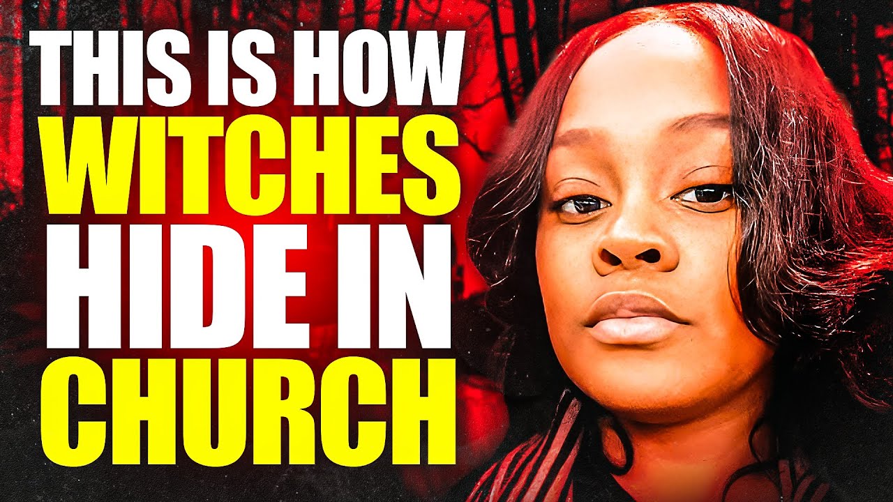 Самопожертвование – это колдовство #разоблачимсистему