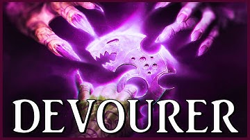 THE GREAT DEVOURER - Tyrannic Menace | Warhammer 40k Lore