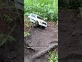 RC ADVENTURE LC VX 80 || JALUR ALTERNATIF #rcadventure #rcoffoad #offroad #rc4x4