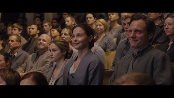 The Choosing Ceremony