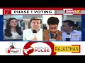 Ground Report From Uttarakhand, Rajasthan & Maharashtra | General Elections 2024 | NewsX