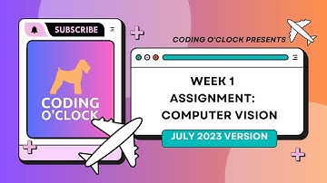 NPTEL Week 1 Assignment Computer Vision July 2023