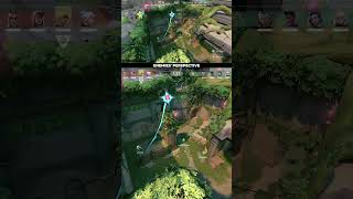 One of The Best Fade Lineups On Lotus | 2026 #Valorant #Fade #Lineups #Lotus