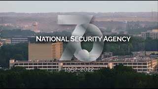 NSA Celebrates 70 Years of Cryptologic Excellence - Deep Dive