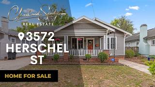 3572 Herschel St | Jacksonville FL Real Estate