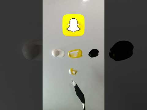 Colormixing Snapchat Satisfying Mixingcolors Mixingcolours Colors Mixing Paintmixing Asmr