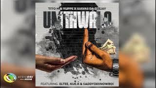 TitoM, Yuppe and SjavasDaDeejay - Umthwalo [Ft. Eltee, $ADDYDE$NOWBOII and Kue K] (Official Audio)